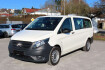 Mercedes Vito Pro benz vito  benz vito tourer 114 cdi lang aut. klima navi 9sitze