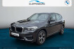 BMW X3 Advantage xdrive20i advantage navi+shz+hifi+klimaaut.