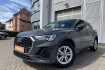 Audi Q3 Autres 35 tfsi sportback ahk+virtual+elek.klappe