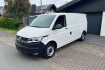 Volkswagen Transporter EcoProfi T6.1 transporter lang dsg acc led navi ahk vw scheckheft 90tkm mwst