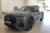 Audi e-Tron S line E tron sportback 55 quattro s line