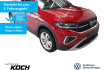 Volkswagen T-Cross Autres T cross 1.5 tsi dsg energy navi led sitzheizung