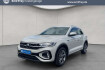 Volkswagen T-Roc R-Line T roc 1.0 l tsi r line acc led shz pdc