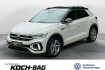 Volkswagen T-Roc Goal T roc 1.0tsi r line navi led kamera