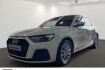 Audi A1 Autres sportback s tronic 25 tfsi