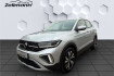Volkswagen T-Cross Style T cross style 1.5tsi 110kw matrixled gjr acc parkassist ru