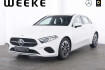 Mercedes Classe A Progressive Advanced Benz a 180 progressive+winter paket+led+kamera+spiege