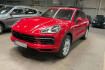 Porsche Cayenne Autres e hybrid