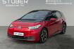 Volkswagen ID.3 Pro Performance Max Id.3 pro performance 150 kw navi | rfk | warmepumpe