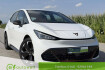 Cupra Born Autres 58kwh pilot m below zero acc rfk sitzheizung