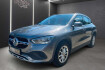 Mercedes GLA Autres Benz gla 180 dct