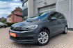 Volkswagen Touran Comfortline 1.5 tsi 7 sitzer+massage+navi+rfk+acc