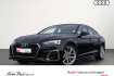 Audi A5 Coupé S line A5 s line 35tdi stronic navi led acc e