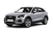 Audi Q2 Autres 40tfsi qu nav+ acc kamera aps+ parkassist vc