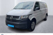 Volkswagen Transporter EcoProfi T6.1 transporter t6.1 kasten ecoprofi 2.0 tdi ahk klima dab+