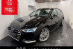 Audi A4 advanced 2.0 tdi 40 s tronic/acc/lane/tot/led/navi/cam