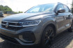 Volkswagen T-Roc R-Line T roc 2.0 tdi dsg r line 4motion black style