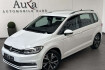 Volkswagen Touran Highline 2.0 tdi dsg highline nav+led+acc+kam+17zo