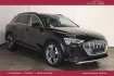 Audi e-Tron S line E tron 50 qu. s line virt. luft led kam ahk shz