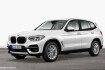BMW X3 Autres xdrive20d za advantage head up led wlan ahk