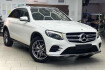 Mercedes GLC AMG Line Benz glc 250 d amg line 4matic leder pano headup navi tempo spu