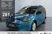 Volkswagen Caddy Autres life 2.0 tdi einparkhilfe acc lightassist