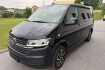 Volkswagen Transporter Autres T6.1 transporter 4 motion led sw standheizung dsg navi