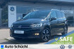 Volkswagen Touran Highline 1.5 tsi highline 7 sitzer app connect+dyn