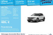 Volkswagen T-Roc Goal T roc 2.0 tdi goal dsg navi ahk kamera uvm