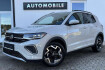 Volkswagen T-Cross R-Line T cross 1.5 tsi dsg r line navi acc led kamera
