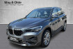 BMW X1 Autres sdrive20i sportline 18 » aut. hifi navi led pdc