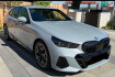 BMW i5 Autres I5 edrive40