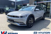 Hyundai Ioniq 5 Techniq elektro *ruckfahrkamera *apple car play *sitzheizu