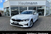 BMW Série 3 Advantage 318 d touring advantage +1.hand+led+navi+shz+pdc+