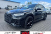 Audi Q5 Autres 45 tfsi quattro s line luftfederung ad niveau navi