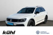 Volkswagen Tiguan Highline 2.0 tsi dsg 4m highline r line navi lm20
