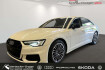 Audi A6 sport lim. 55 tfsi e quattro s line busipaket ahk