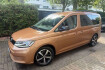 Volkswagen Volkswagen Others  others  autres caddy maxi 2.0 tdi dsg california|kamera|kuche