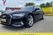 Audi A6 sport avant 50 tfsi e quattro sport  2xs line ahk  1.han