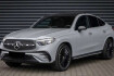 Mercedes GLC Autres Benz glc 300 e coupe hybrid amg line hybrid 4matic
