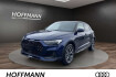 Audi A1 Autres allstreet 30 tfsi s tronic navi+led+kamera