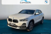 BMW X2 Autres sdrive18d navi+shz+hifi+klimaaut.+led+ambi+bt
