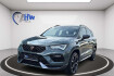 Cupra Ateca Tribe Edition ateca  ateca 1 5 *navi*voll led*kessy*virtual cockpit*
