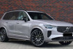 Volvo XC90 Plus Dark Xc90 2.0 t8 recharge plug in hybrid plus dark awd