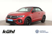Volkswagen T-Roc R-Line T roc 1.5 tsi dsg r line iq.light/acc/