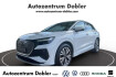 Audi Q4 e-tron Autres Q4 e tron 35 glasdach sitzheizung navi bluetooth