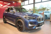 BMW X1 xLine xdrive 20d xline 1.hand ahk navi shz dab
