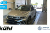 Volkswagen T-Roc R-Line T roc 1.5 tsi dsg r line iq.light/acc/standhzg./
