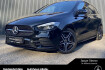 Mercedes Classe B AMG Line Benz b 250 b 250 e amg night ahk pano led elektr.heckklappe
