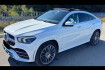 Mercedes GLE AMG Line Benz gle 350 e coupe plug in hybrid 4matic amg line
